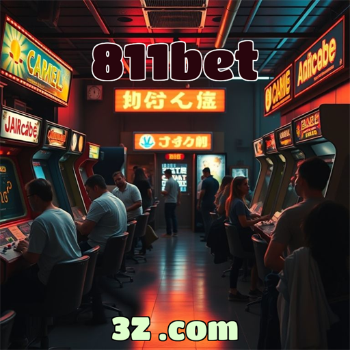 Na 811bet, você encontrará um app intuitivo que oferece uma gama de jogos e bônus, ideal para os entusiastas de cassino e apostas online.