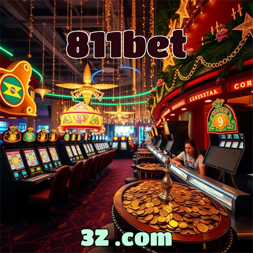 Login e Diversão em Alta na 811bet: Um Mundo de Jogos