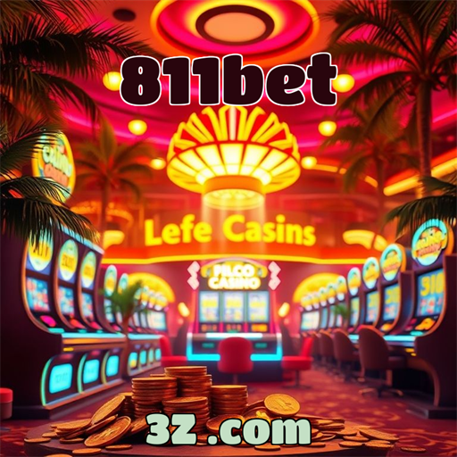 Slots Empolgantes: A Experiência do 811bet que Você Merece
