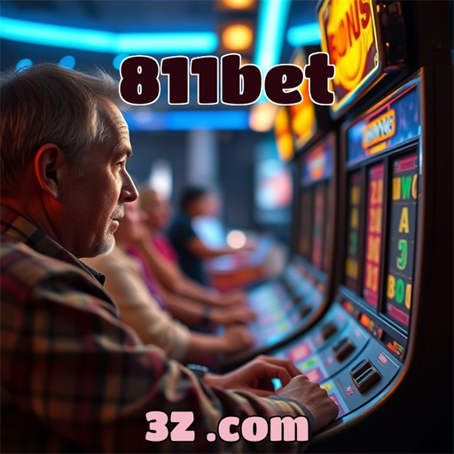 Experiência VIP no 811bet: Elevando o Jogo a Outro Nível